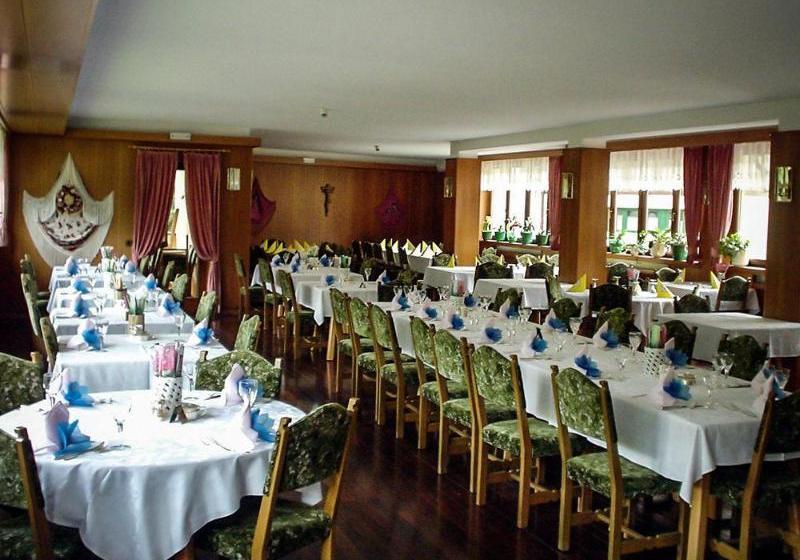 호텔 Ustaria Posta