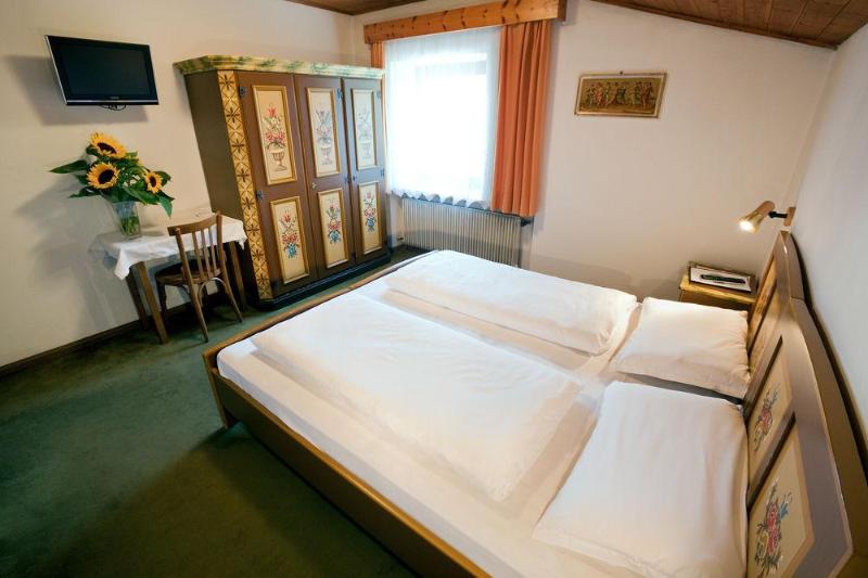 호텔 Ustaria Posta