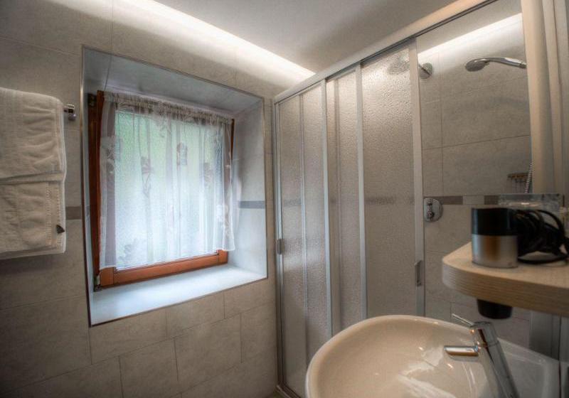 호텔 Ustaria Posta