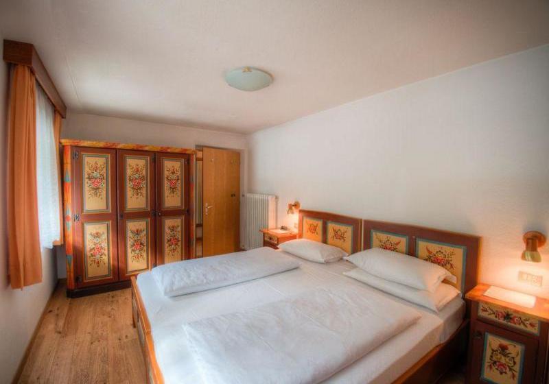 호텔 Ustaria Posta