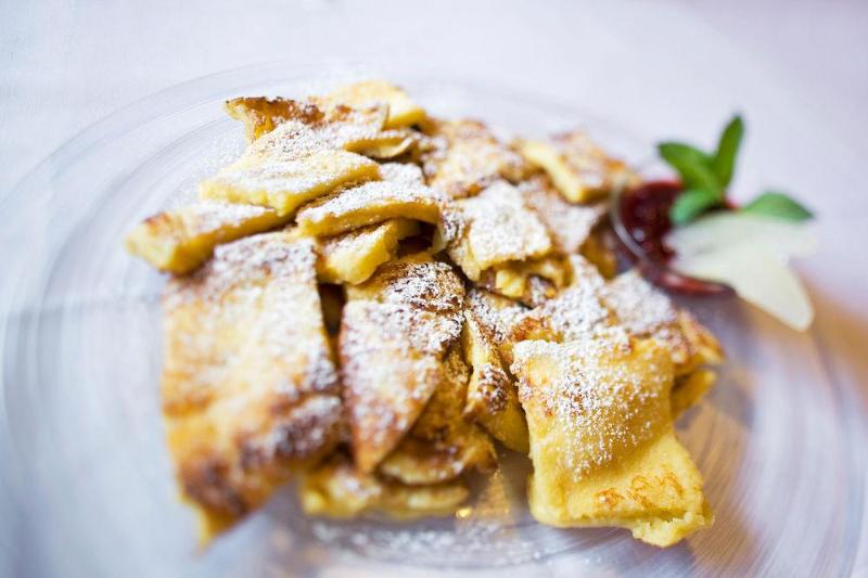 호텔 Ustaria Posta