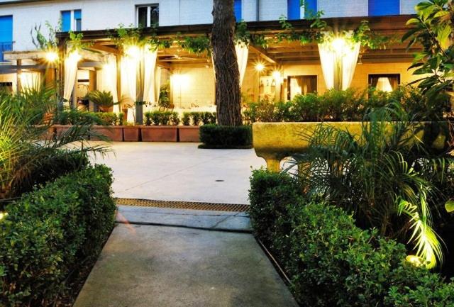 فندق Villa Giusy