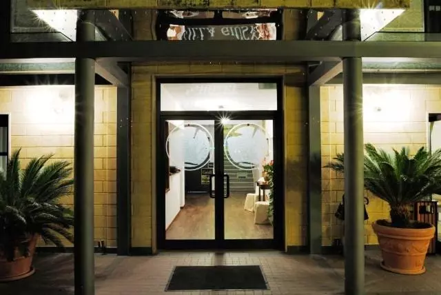 ホテル Villa Giusy