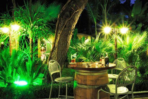 فندق Villa Giusy