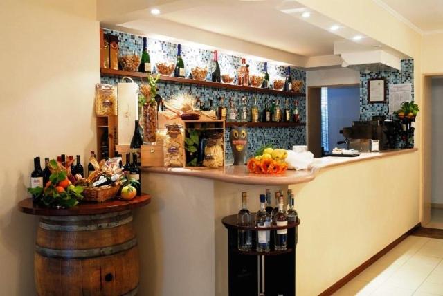 فندق Villa Giusy