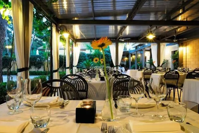 ホテル Villa Giusy