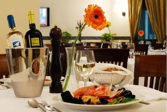 ホテル Villa Giusy