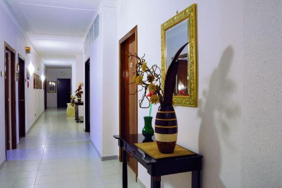 فندق Villa Giusy