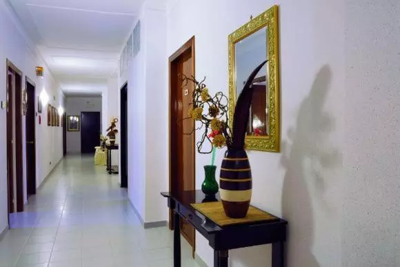 ホテル Villa Giusy