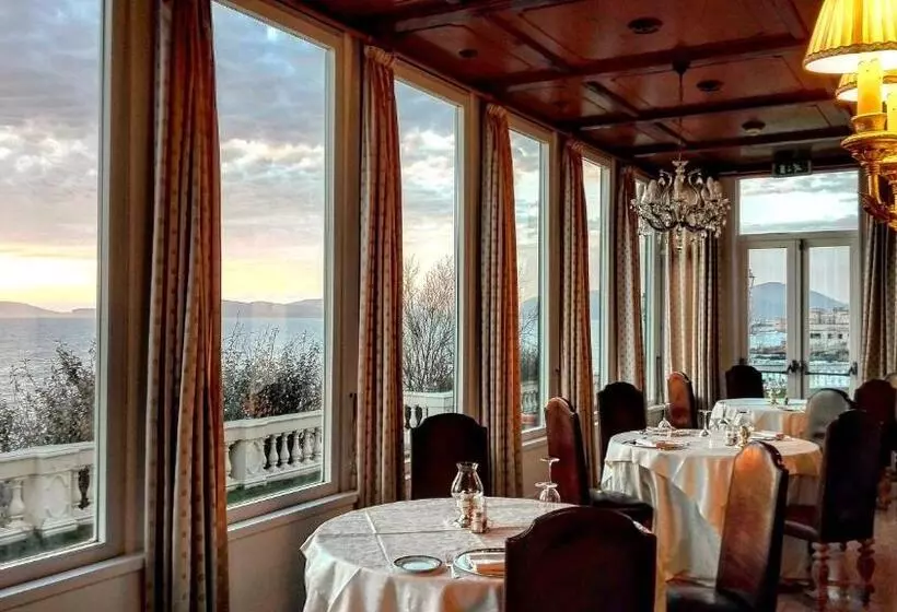 Villa Las Tronas Hotel & Spa