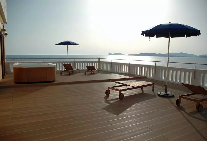 Villa Las Tronas Hotel & Spa