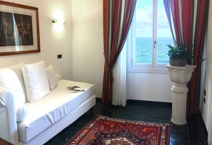 Villa Las Tronas Hotel & Spa