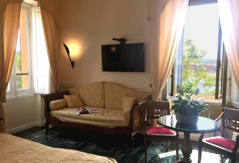 Villa Las Tronas Hotel & Spa