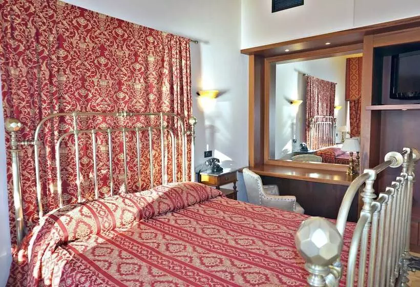 Villa Las Tronas Hotel & Spa