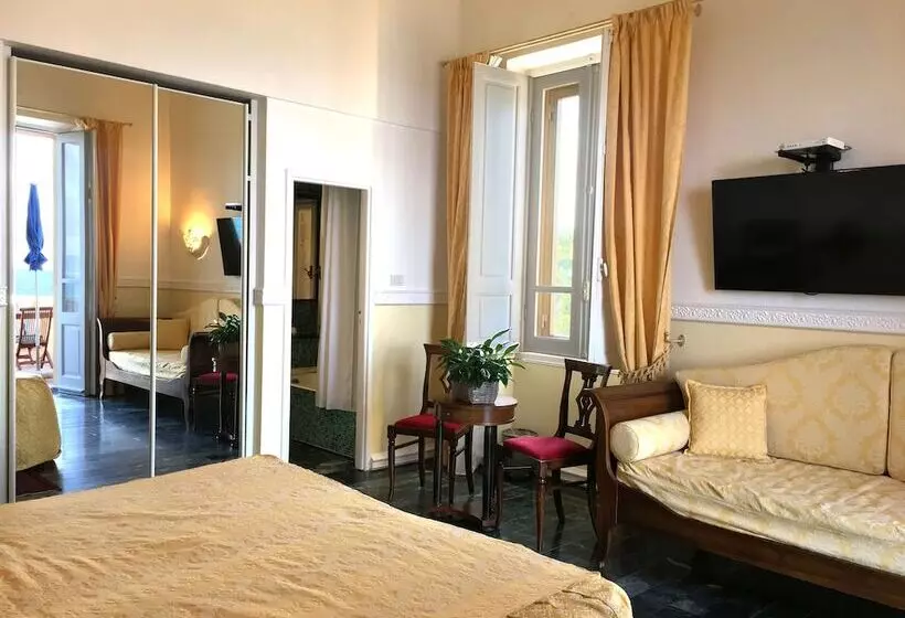 Villa Las Tronas Hotel & Spa