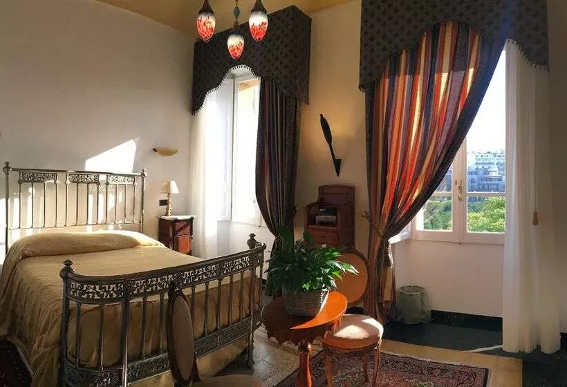 Villa Las Tronas Hotel & Spa