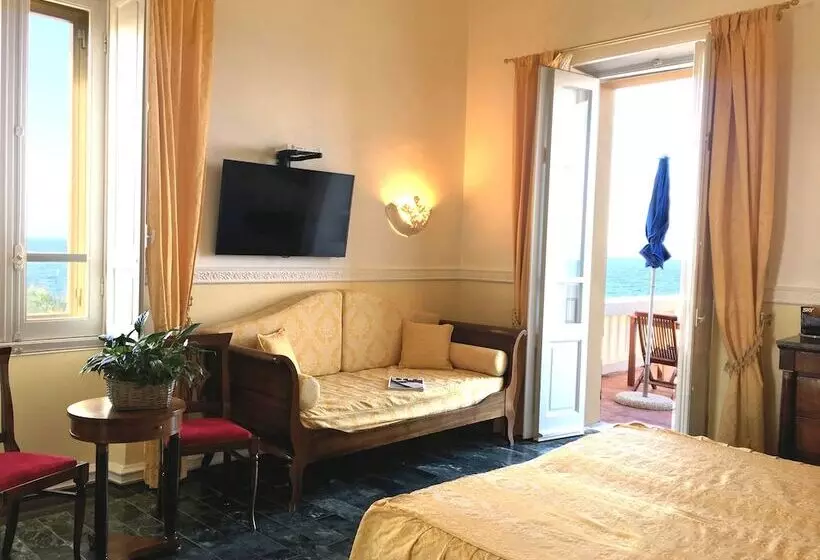 Villa Las Tronas Hotel & Spa