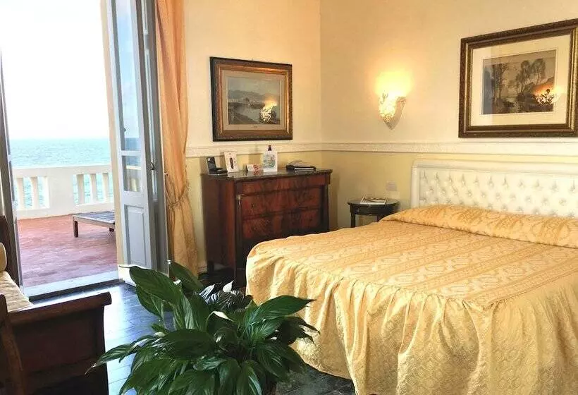 Villa Las Tronas Hotel & Spa