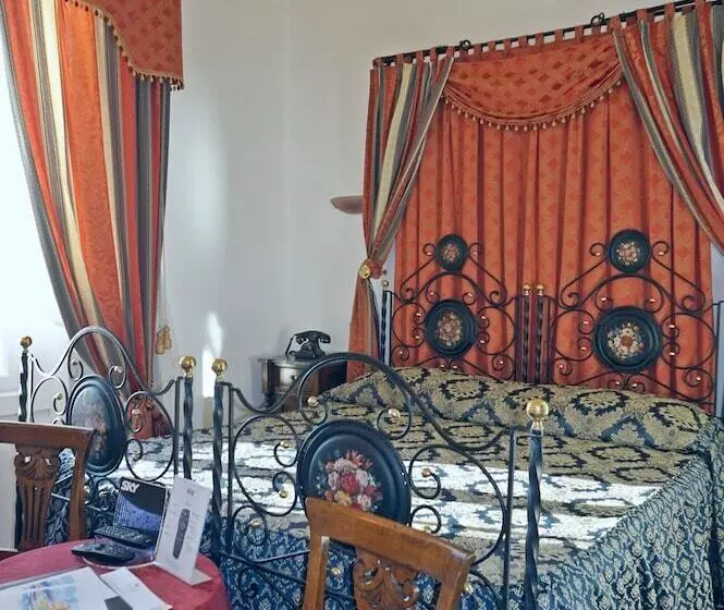 Villa Las Tronas Hotel & Spa