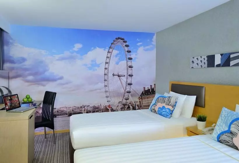 Kew Green Hotel Wanchai Hong Kong