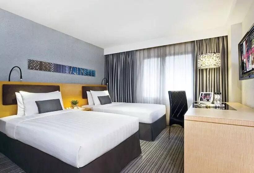 Kew Green Hotel Wanchai Hong Kong