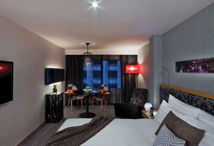 Kew Green Hotel Wanchai Hong Kong