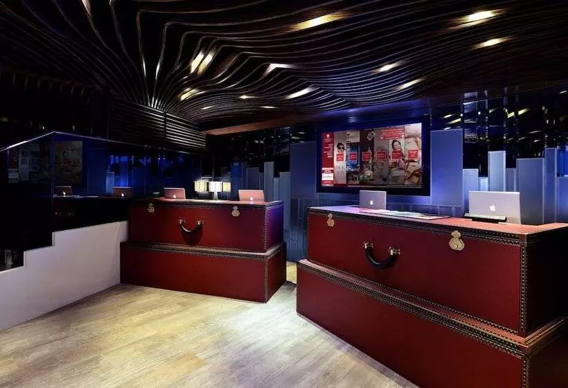 Kew Green Hotel Wanchai Hong Kong