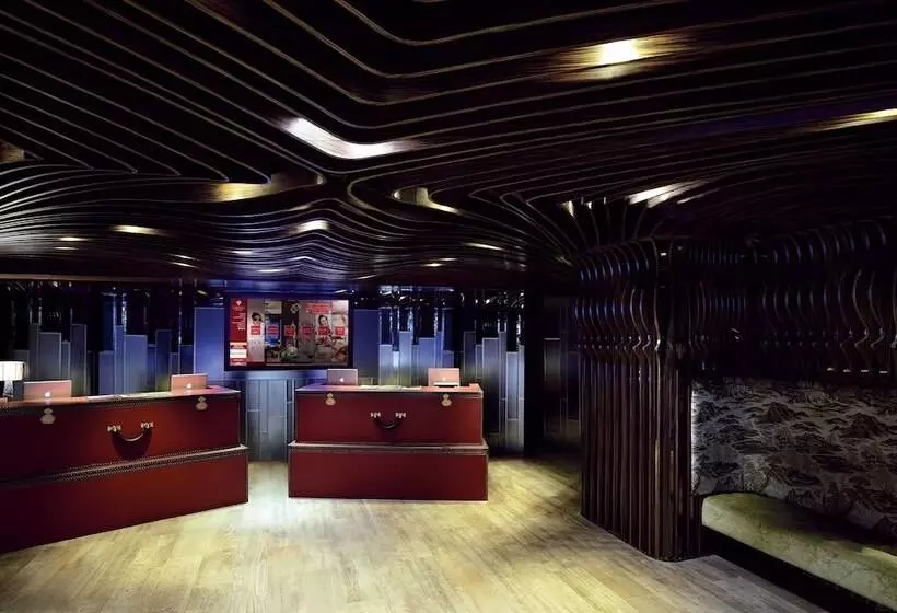 Kew Green Hotel Wanchai Hong Kong