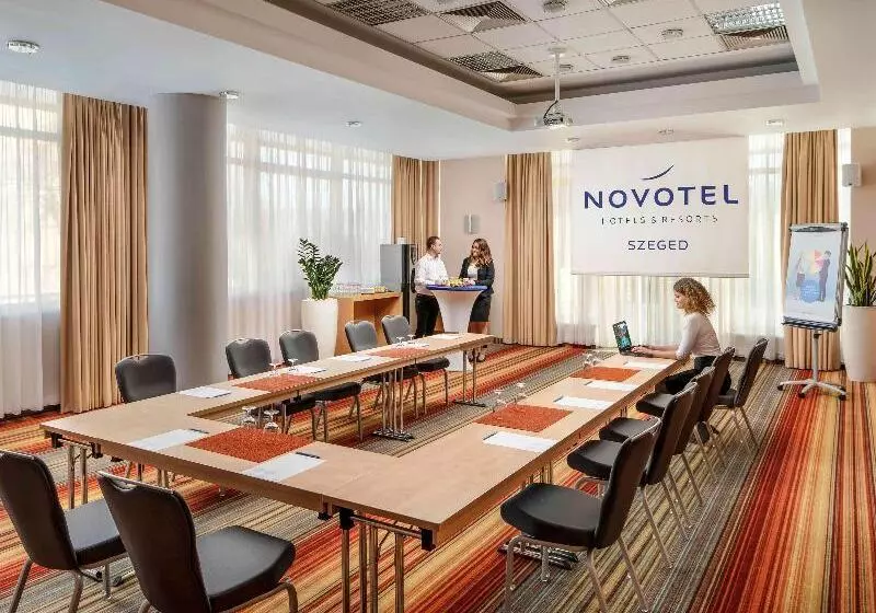 Novotel Szeged