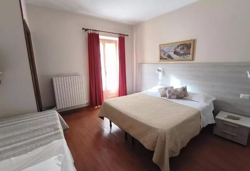 Nuovo Hotel Giardini