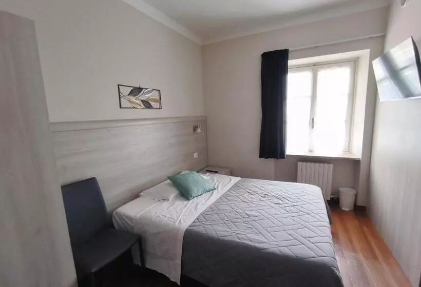 Nuovo Hotel Giardini