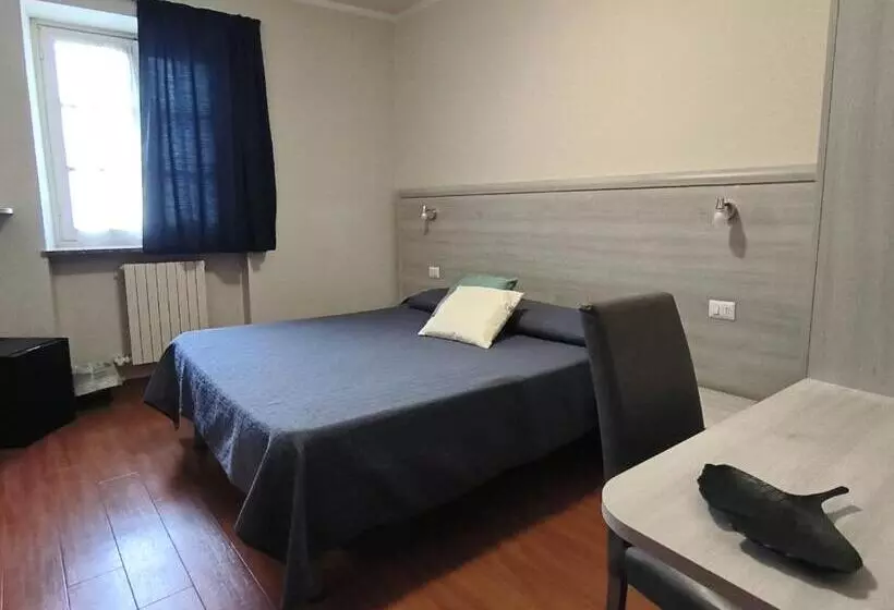 Nuovo Hotel Giardini