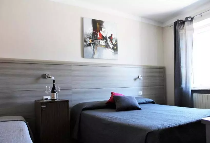 Nuovo Hotel Giardini