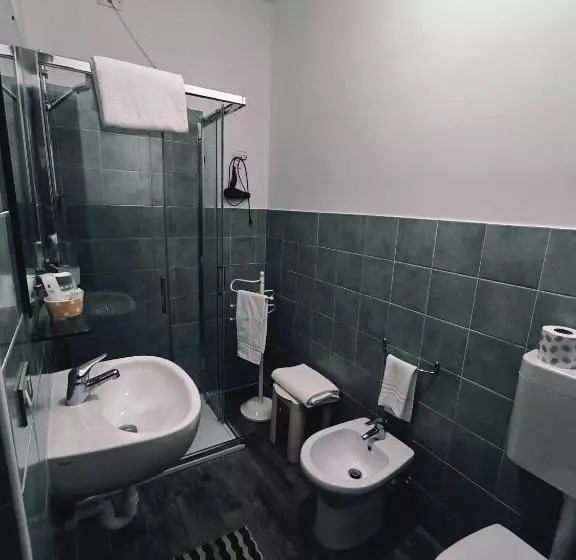 Nuovo Hotel Giardini