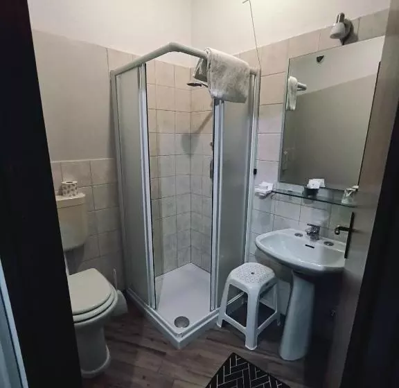 Nuovo Hotel Giardini