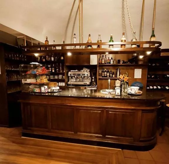 Nuovo Hotel Giardini