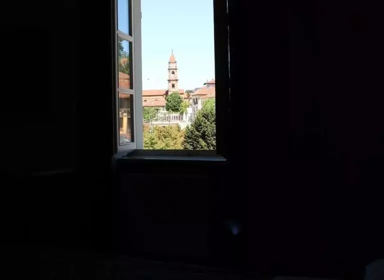 Nuovo Hotel Giardini