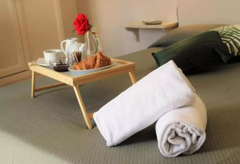 Nuovo Hotel Giardini