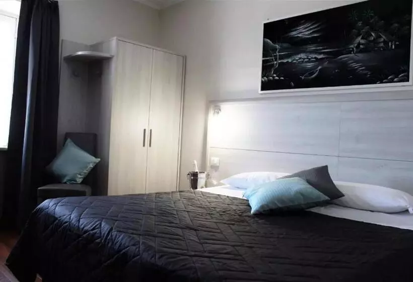 Nuovo Hotel Giardini