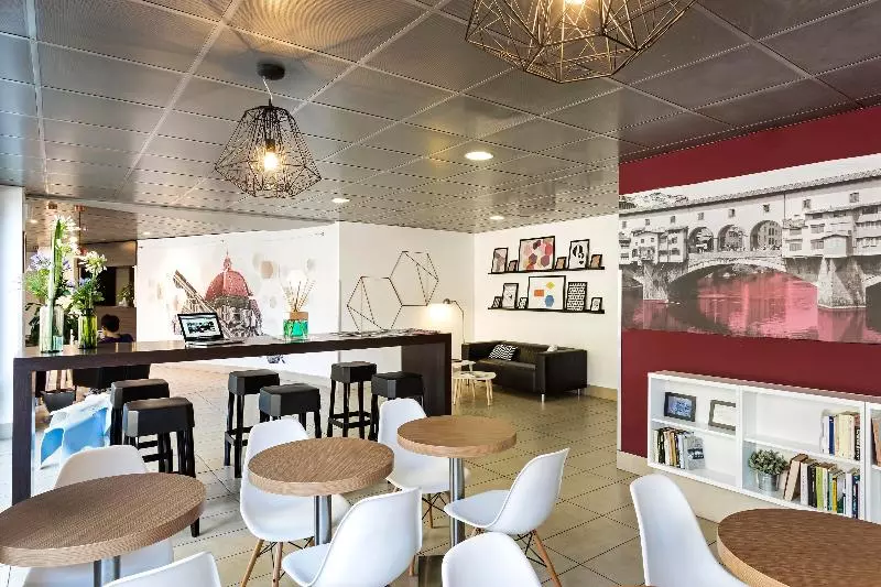 B&b Hotel Firenze Nuovo Palazzo Di Giustizia