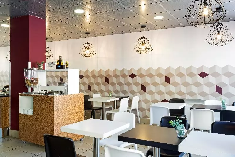 B&b Hotel Firenze Nuovo Palazzo Di Giustizia