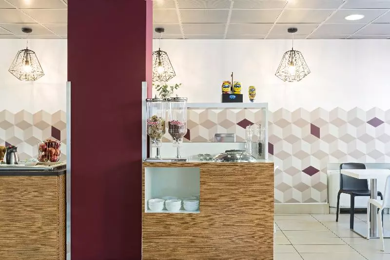 B&b Hotel Firenze Nuovo Palazzo Di Giustizia