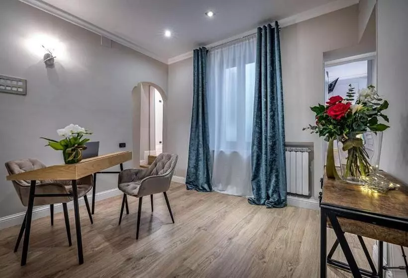 Boutique Hotel Borgo