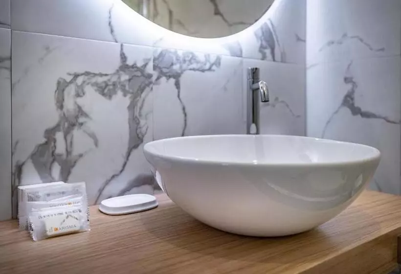 Boutique Hotel Borgo