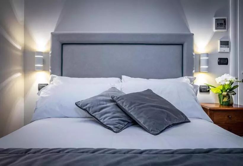 Boutique Hotel Borgo