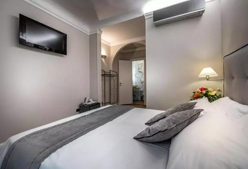 Boutique Hotel Borgo