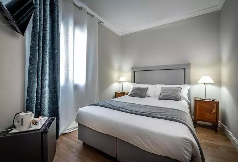 Boutique Hotel Borgo