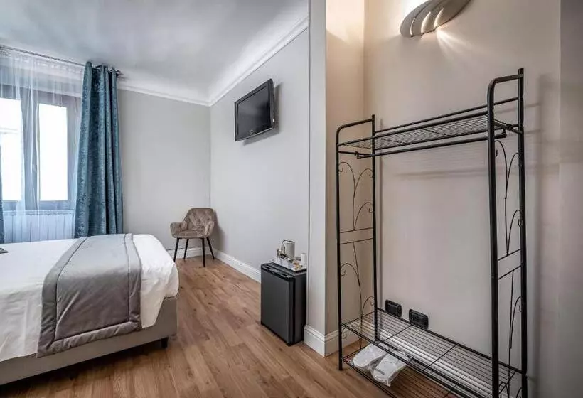 Boutique Hotel Borgo