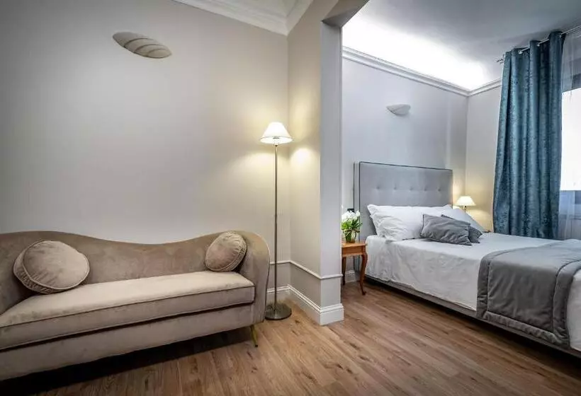 Boutique Hotel Borgo