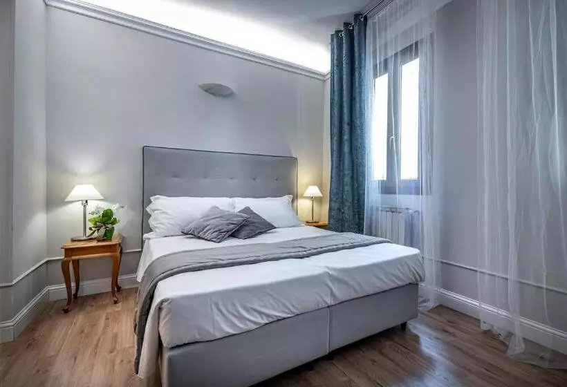 Boutique Hotel Borgo